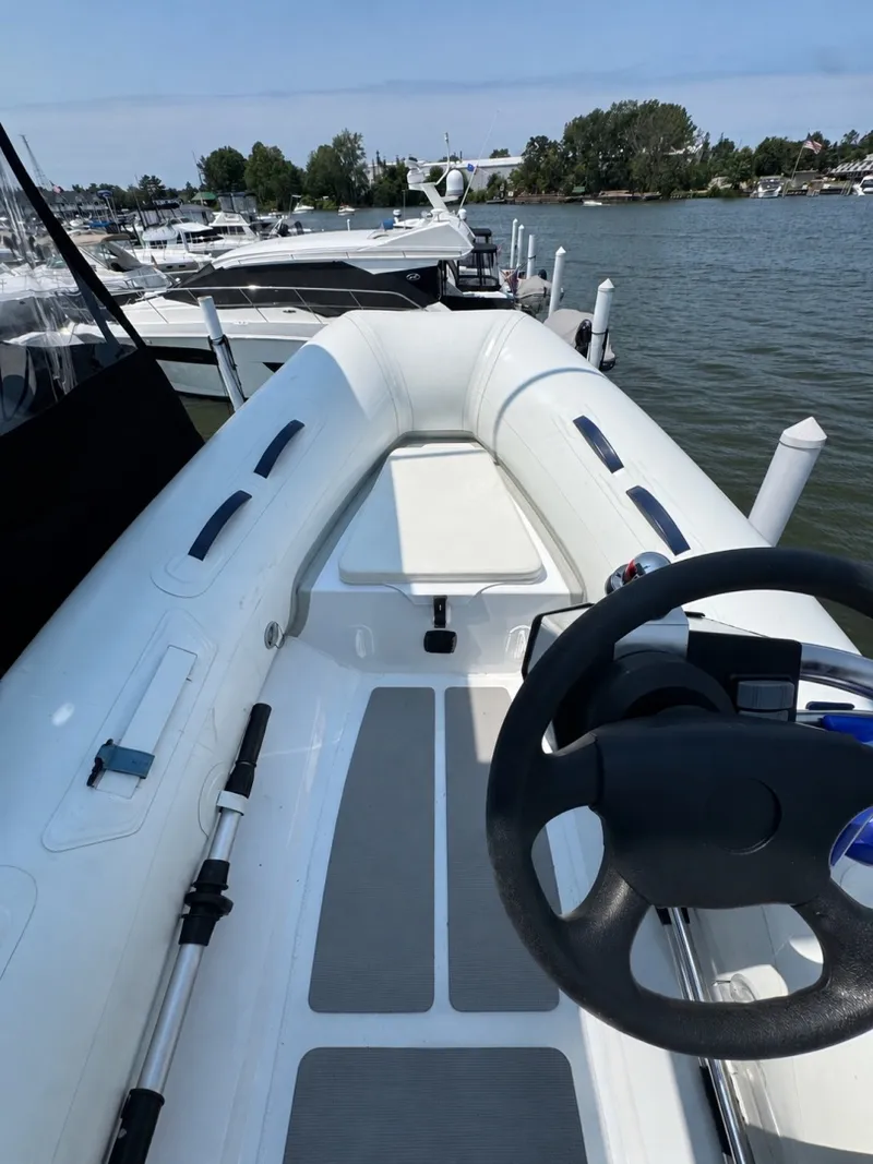 Slide: The Image of Carver Yachts 450 Voyager Pilothouse 1999 - 7146578