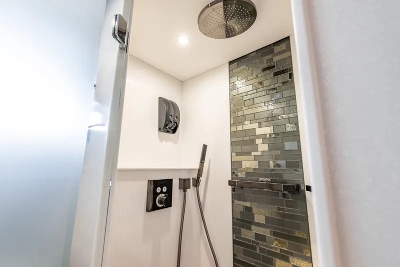 Slide: The Image of Steeler 72 TWO BUBBLES - Interior 2024 Steeler 72
TWO BUBBLES - 8145696