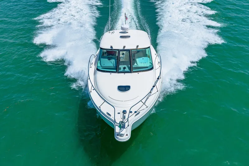 Slide: The Image of Tiara 3500 Sivran LE 2011 - 7147075