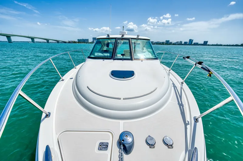 Slide: The Image of Tiara 3500 Sivran LE 2011 - 7147107