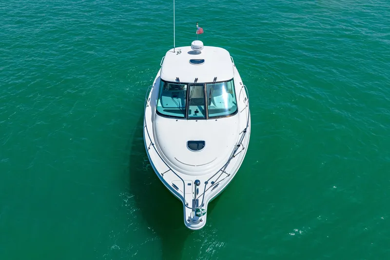 Slide: The Image of Tiara 3500 Sivran LE 2011 - 7147045