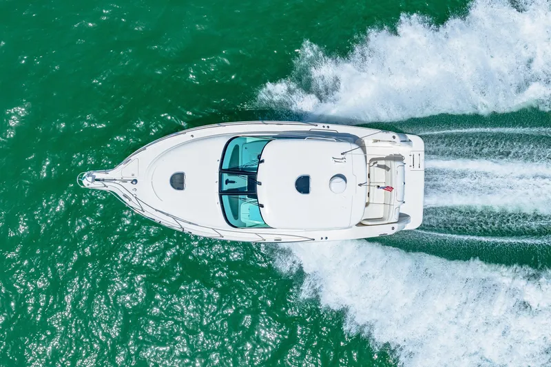 Slide: The Image of Tiara 3500 Sivran LE 2011 - 7147077