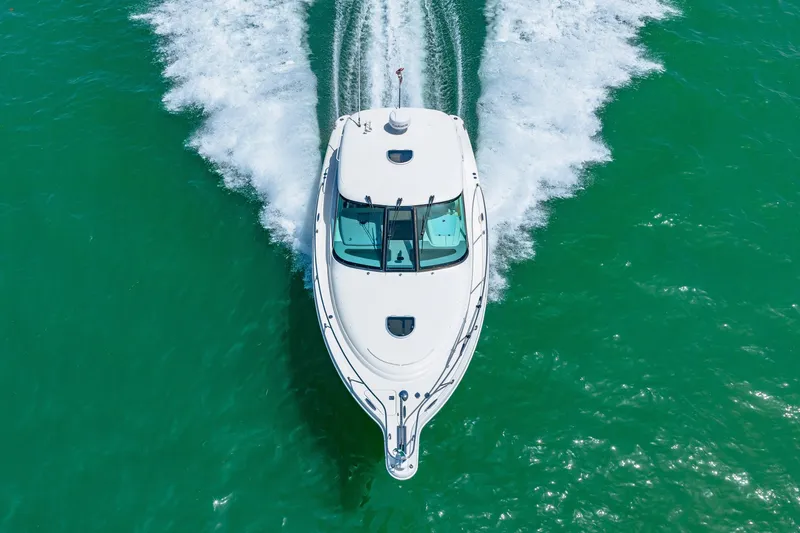 Slide: The Image of Tiara 3500 Sivran LE 2011 - 7147076