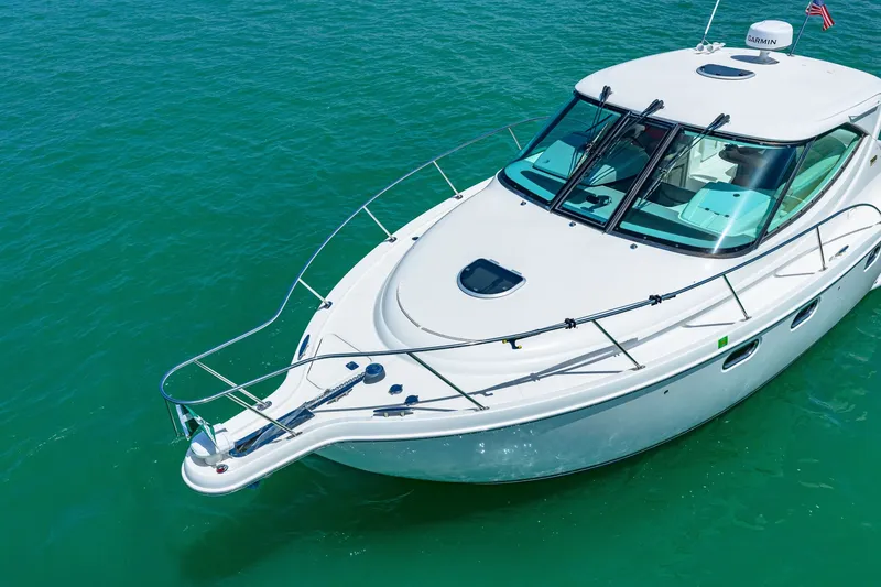 Slide: The Image of Tiara 3500 Sivran LE 2011 - 7147043