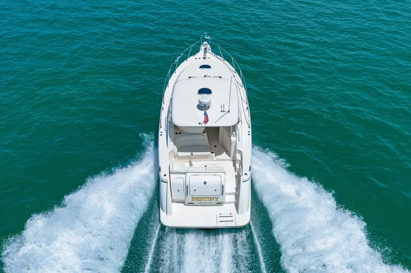 Slide: The Image of Tiara 3500 Sivran LE 2011 - 7147068