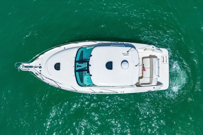Slide: The Image of Tiara 3500 Sivran LE 2011 - 7147046