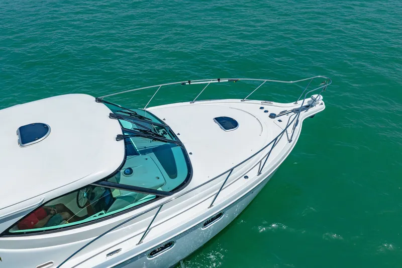 Slide: The Image of Tiara 3500 Sivran LE 2011 - 7147052