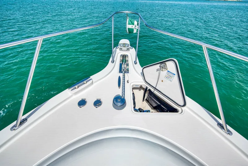 Slide: The Image of Tiara 3500 Sivran LE 2011 - 7147109