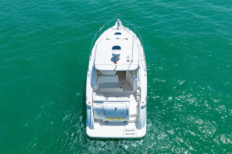 Slide: The Image of Tiara 3500 Sivran LE 2011 - 7147056