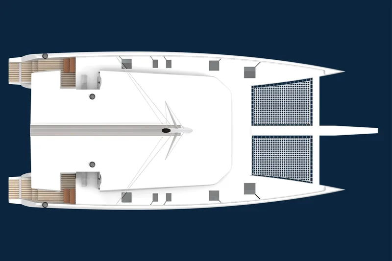 Slide: The Image of Custom Sistemas Marinos - SM54M 2027 - 7147688