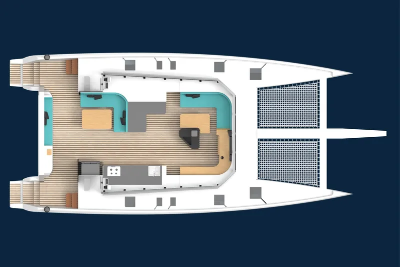 Slide: The Image of Custom Sistemas Marinos - SM54M 2027 - 7147689