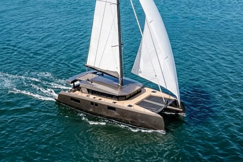 Slide: The Image of Custom Sistemas Marinos - SM54M 2027 - 7147535