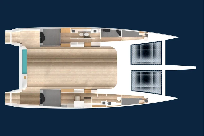 Slide: The Image of Custom Sistemas Marinos - SM54M 2027 - 7147691