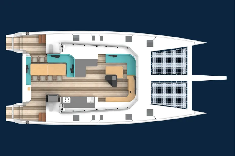 Slide: The Image of Custom Sistemas Marinos - SM54M 2027 - 7147690