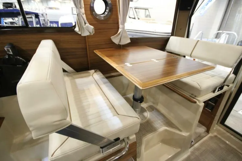 Slide: The Image of Ranger Tug R-27 Luxury Edition 2027 - 7147177