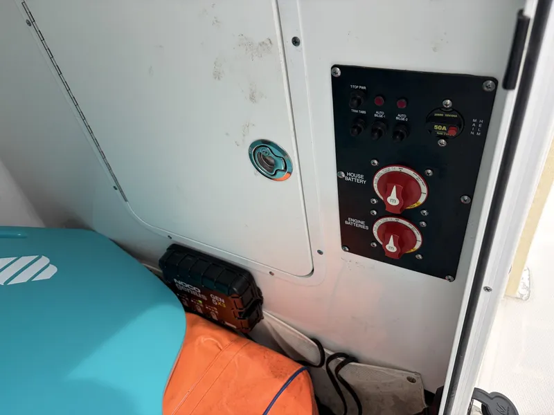 Slide: The Image of Sea Hunt Gamefish 25 2016 - 7147380