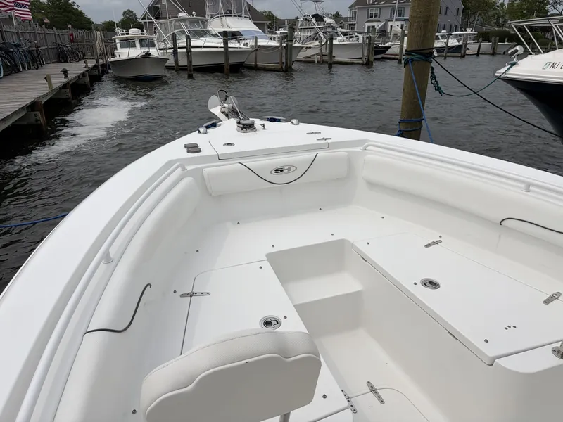 Slide: The Image of Sea Hunt Gamefish 25 2016 - 7147381