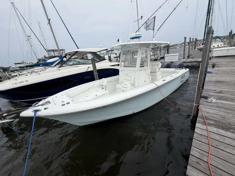 The Image of Sea Hunt Gamefish 25 2016 - undefined