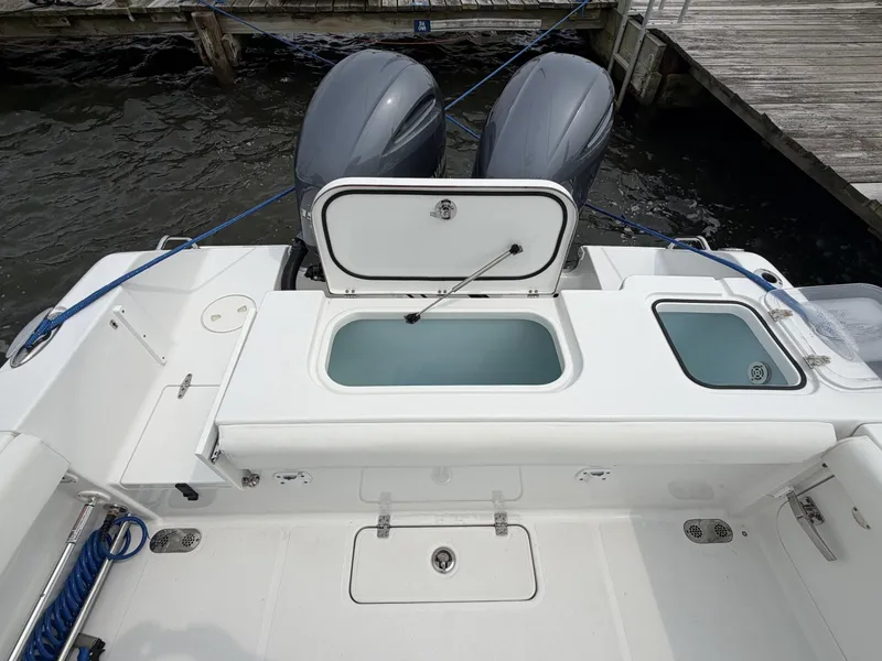 Slide: The Image of Sea Hunt Gamefish 25 2016 - 7147356