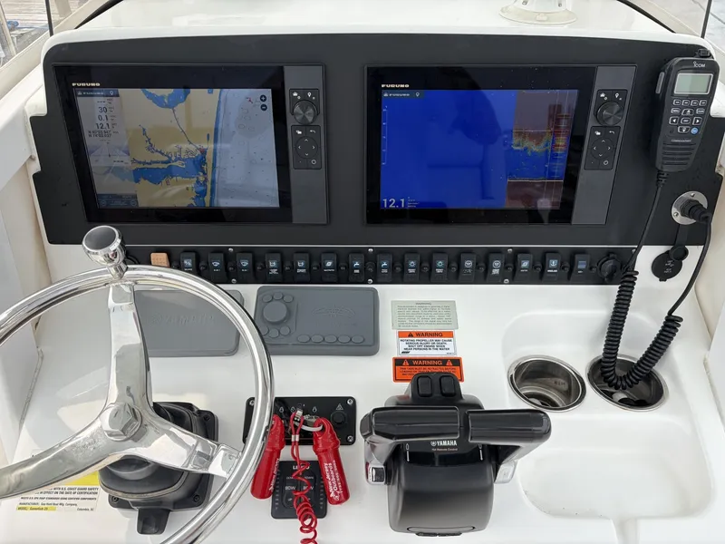 Slide: The Image of Sea Hunt Gamefish 25 2016 - 7147369