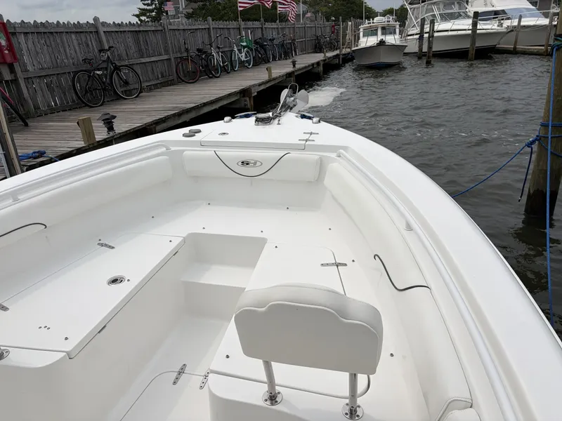 Slide: The Image of Sea Hunt Gamefish 25 2016 - 7147384