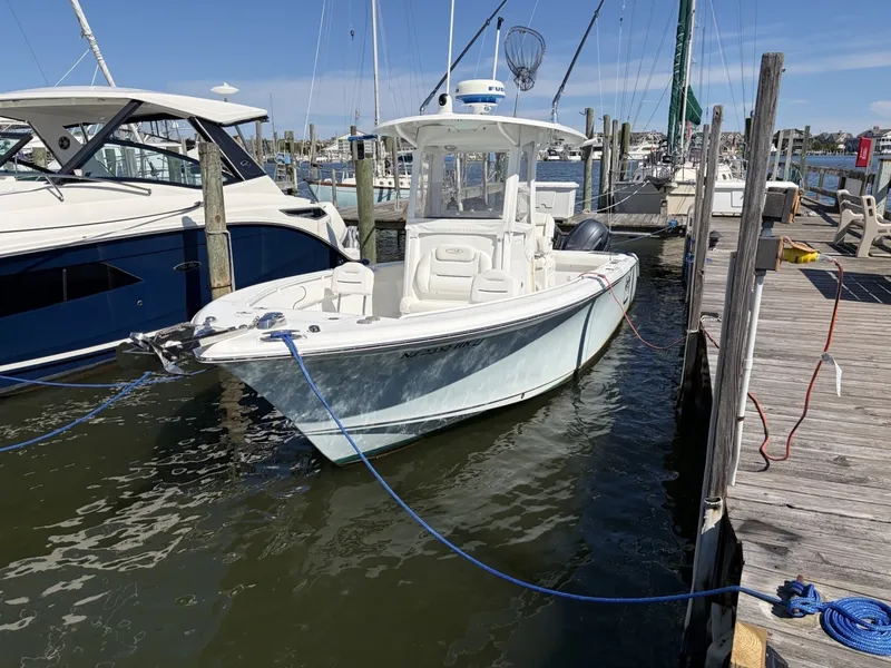 The Image of Sea Hunt Gamefish 25 2016 - 7289139