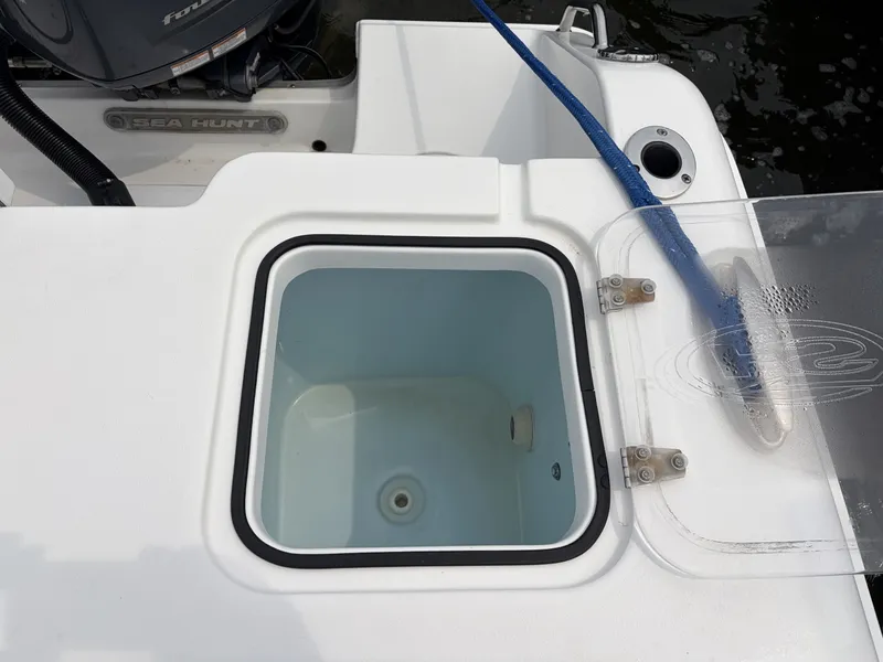 Slide: The Image of Sea Hunt Gamefish 25 2016 - 7147360