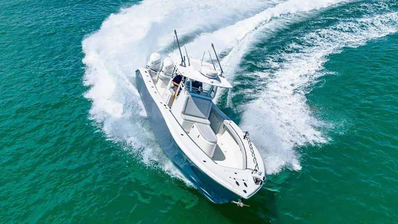 Slide: The Image of Galati - 36 Yellowfin-39 - 7150919