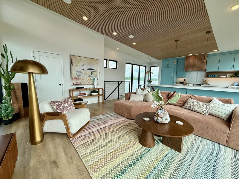 Slide: The Image of Custom Aqua Vita 40 Eco 2025 - 7148864