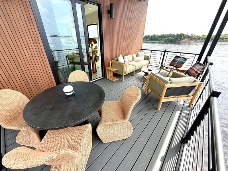 Slide: The Image of Custom Aqua Vita 40 Eco 2025 - 7148872