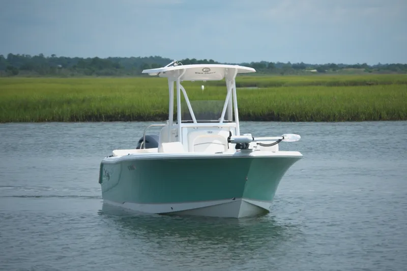 Slide: The Image of Sea Hunt Ultra 234 2023 - 7153437