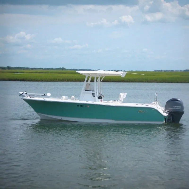 The Image of Sea Hunt Ultra 234 2023 - 7387499