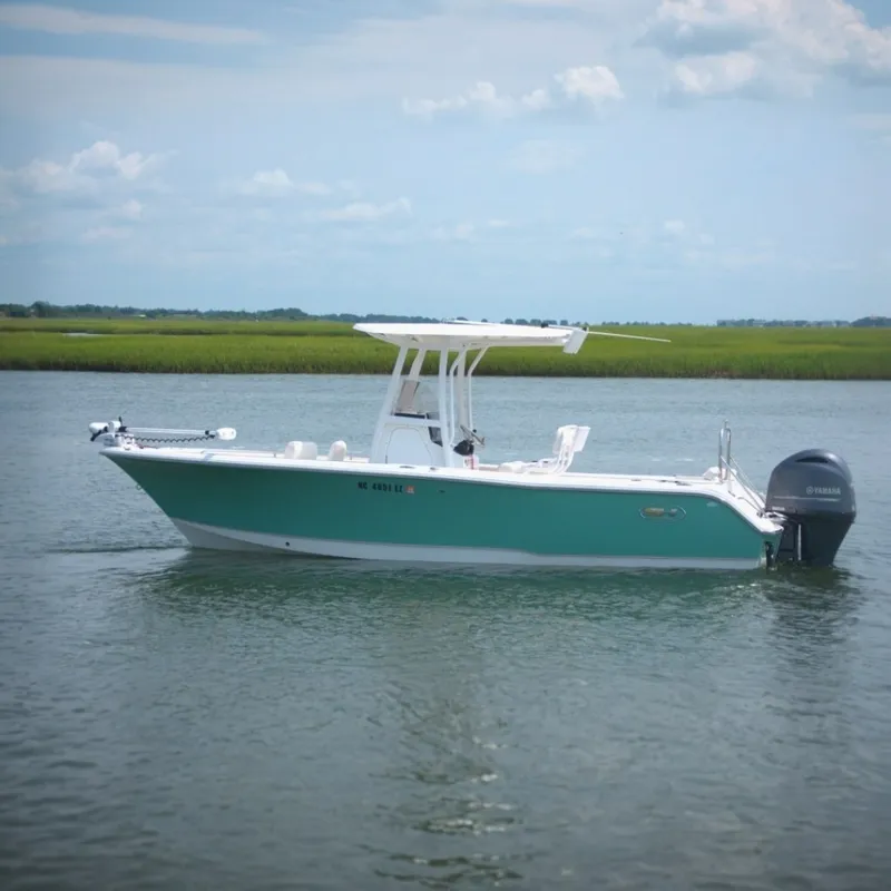 The Image of Sea Hunt Ultra 234 2023 - 7229579