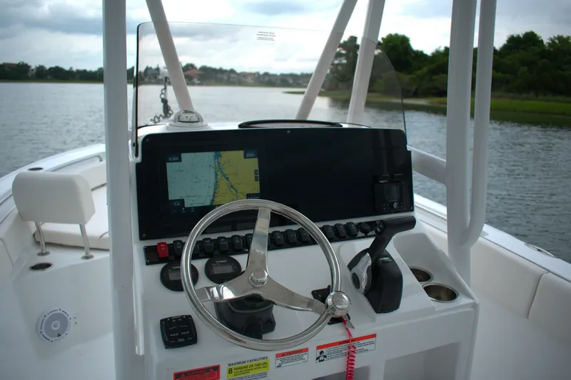 Slide: The Image of Sea Hunt Ultra 234 2023 - 7153458