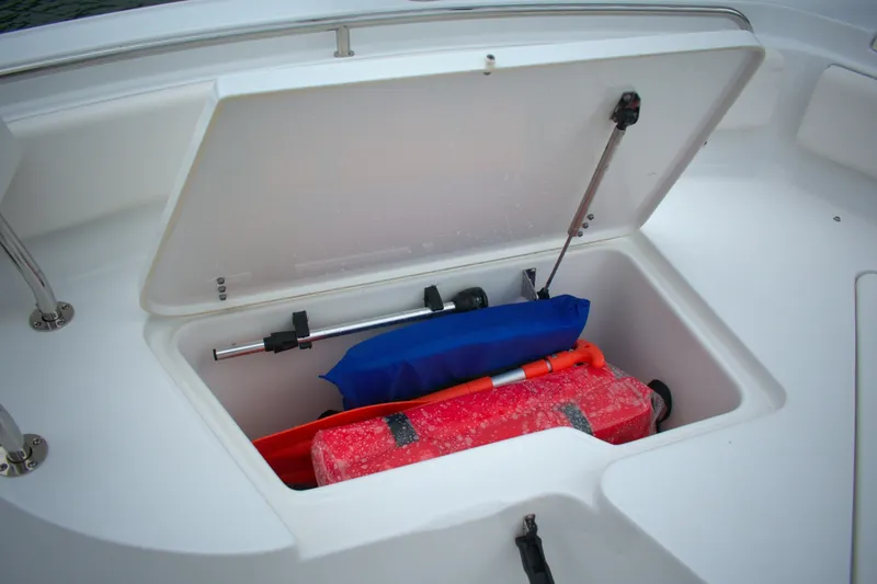 Slide: The Image of Sea Hunt Ultra 234 2023 - 7153463