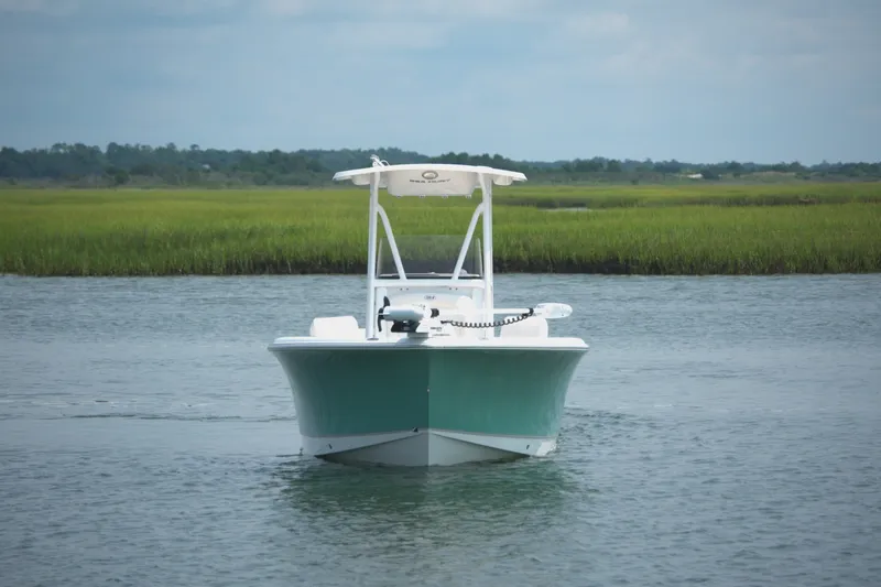 The Image of Sea Hunt Ultra 234 2023 - 7153410