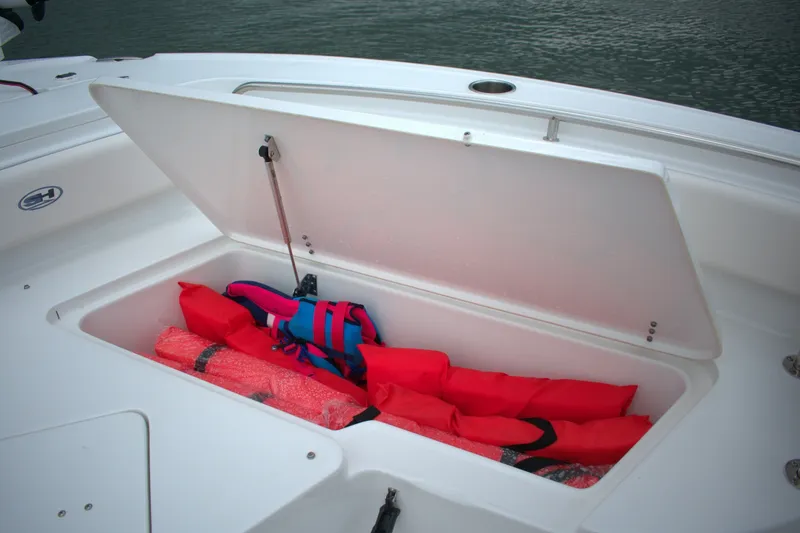 Slide: The Image of Sea Hunt Ultra 234 2023 - 7153469