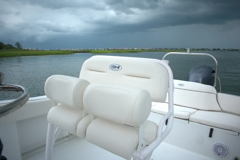 Slide: The Image of Sea Hunt Ultra 234 2023 - 7387592