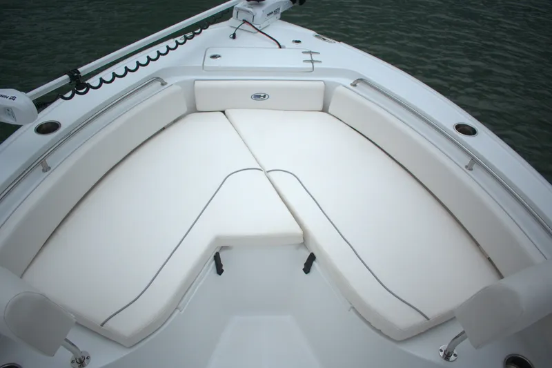 Slide: The Image of Sea Hunt Ultra 234 2023 - 7153454