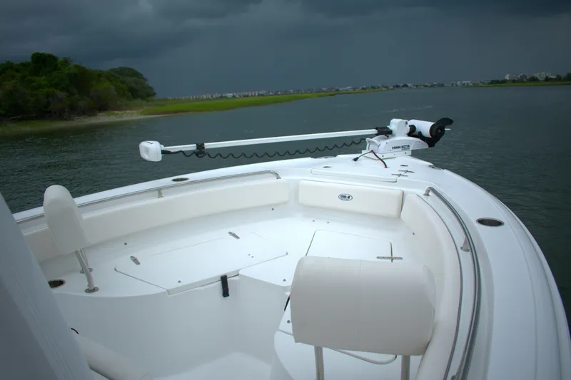 Slide: The Image of Sea Hunt Ultra 234 2023 - 7153448