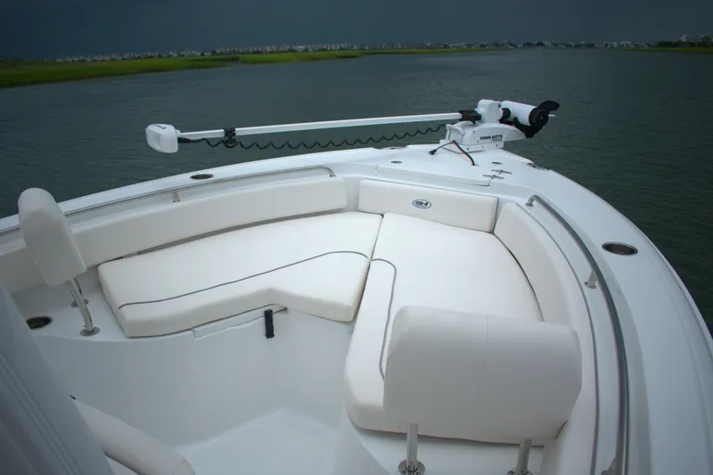 Slide: The Image of Sea Hunt Ultra 234 2023 - 7153444