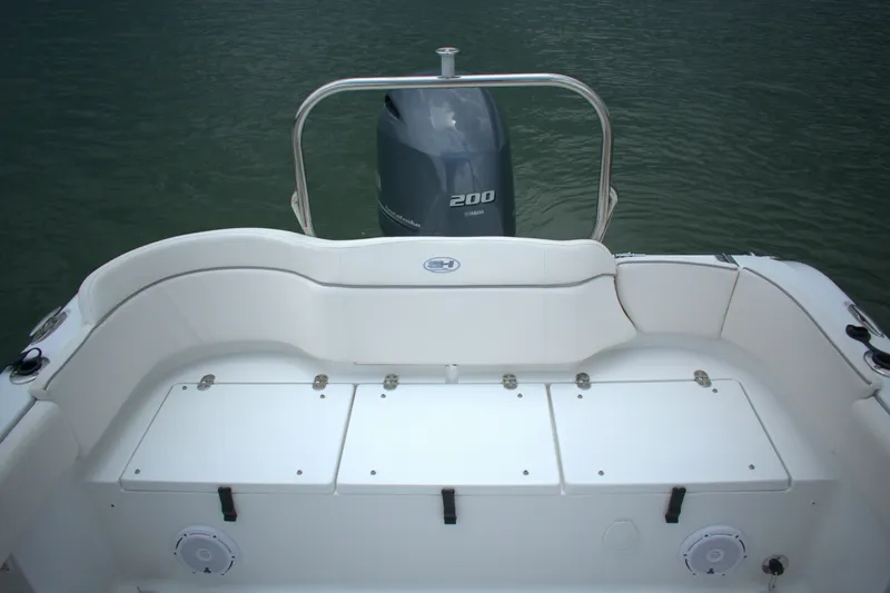 Slide: The Image of Sea Hunt Ultra 234 2023 - 7387606