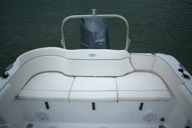 Slide: The Image of Sea Hunt Ultra 234 2023 - 7387599