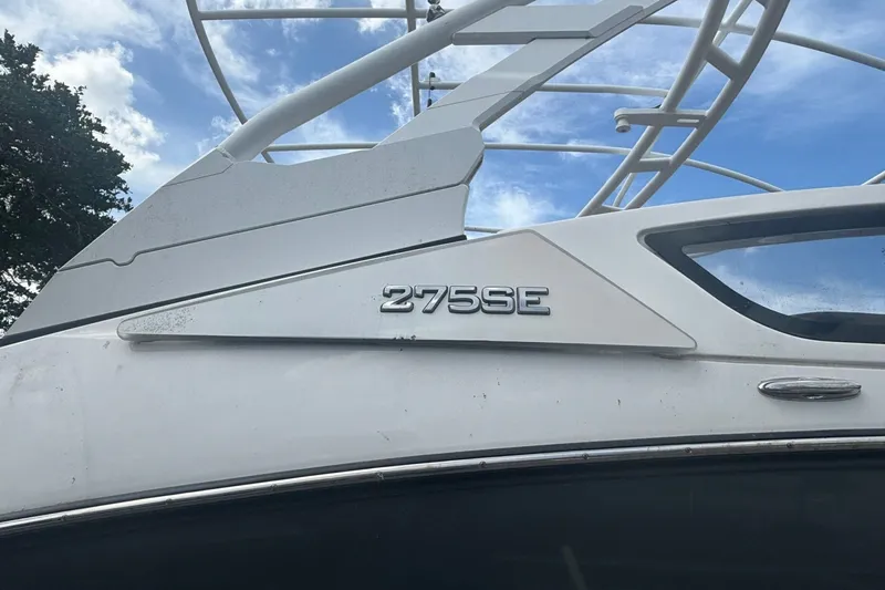 Slide: The Image of Yamaha 275SE 2021 - 7231445