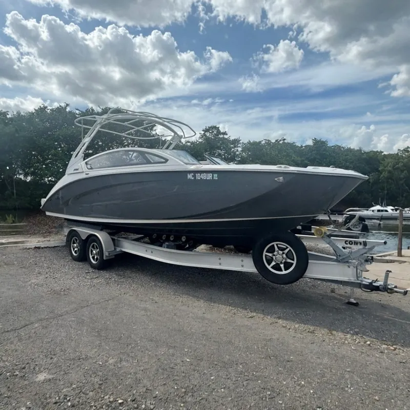 The Image of Yamaha 275SE 2021 - 7231395