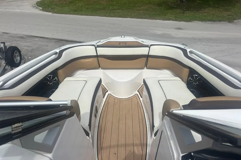 Slide: The Image of Yamaha 275SE 2021 - 7231414