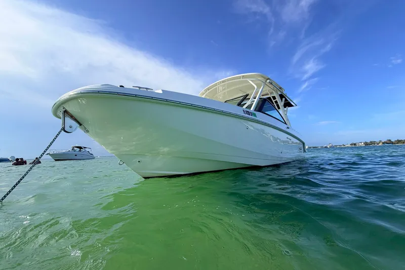The Image of Boston Whaler 230 Vantage 2020 - undefined