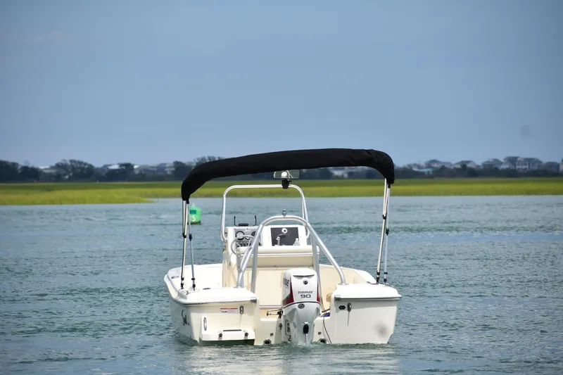 Slide: The Image of Scout 175 Sportfish 2018 - 7535171