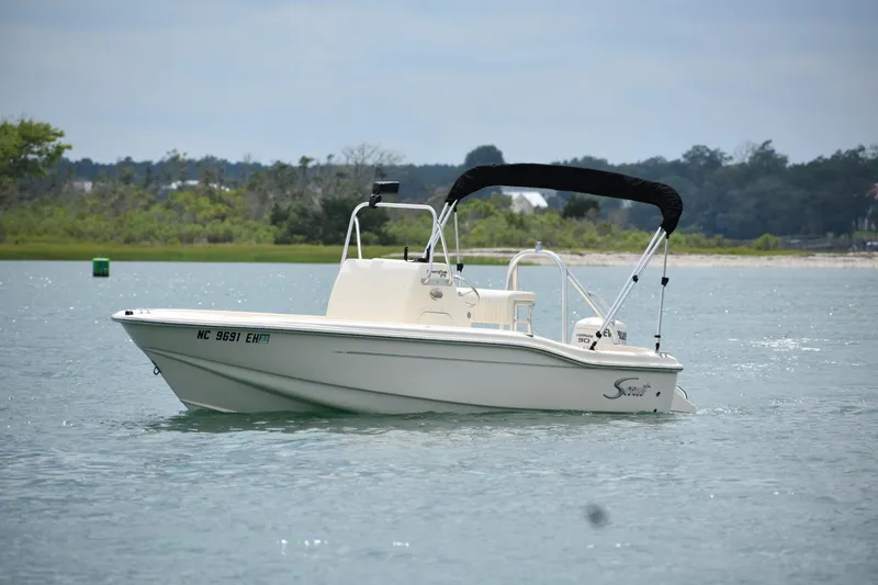The Image of Scout 175 Sportfish 2018 - 7233130
