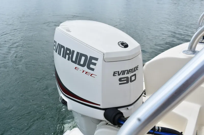 Slide: The Image of Scout 175 Sportfish 2018 - 7233156